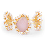 Beautiful Traditional Jewellery Style Bracelets for Dailywear in Free Size by Leshya