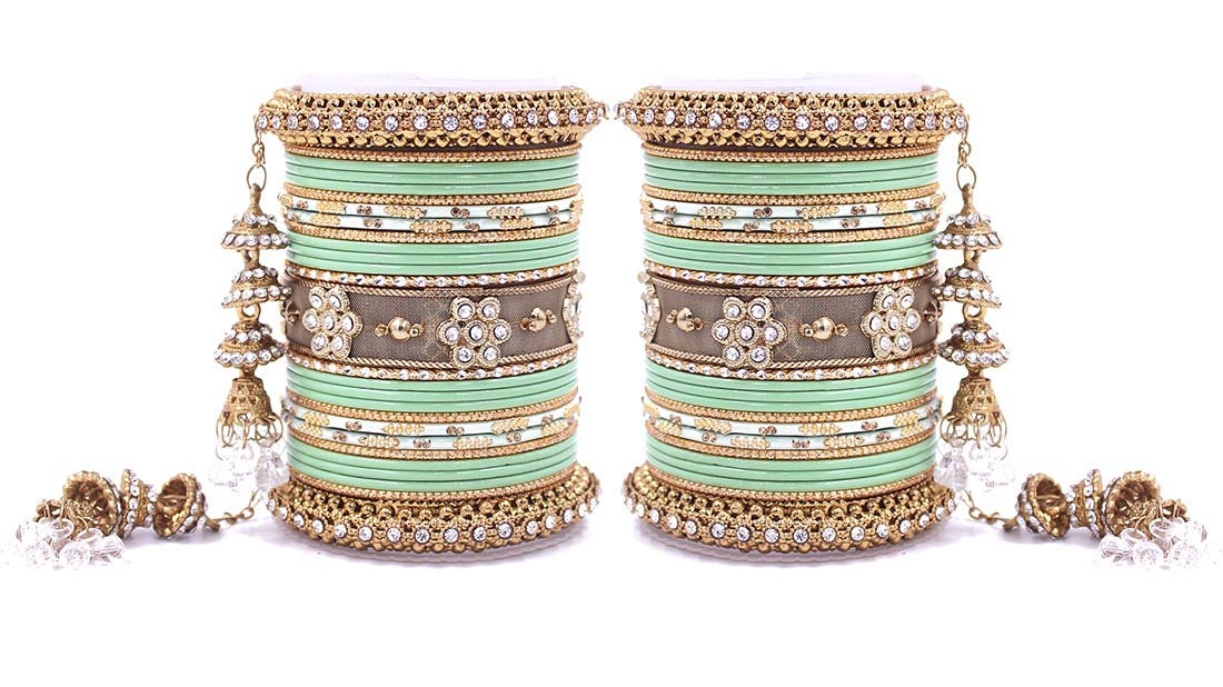 Latkan bangles hot sale online shopping