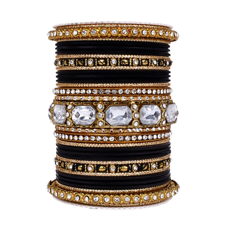 Big Gem Bracelet – Dandy Jewelry