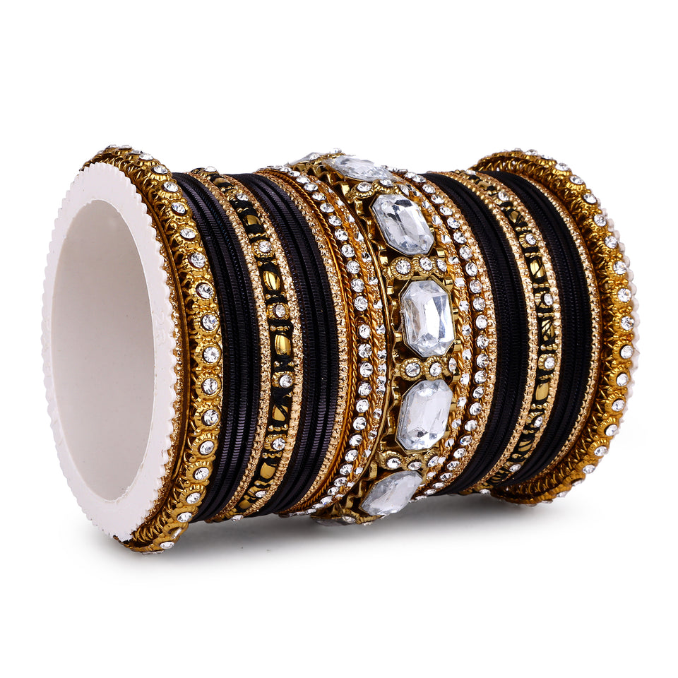 Handmade Retro Wide Open Cuff Bracelet For Women Punk Gold And Silver Color Big  Wide Bangle With Metal Wires From Bejeweled5658, $2.93 | DHgate.Com