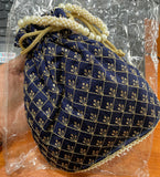 Embroided Potli by Leshya