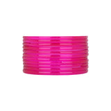 Jelly Bangles by Leshya (Karva)