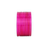 Jelly Bangles by Leshya (Karva)