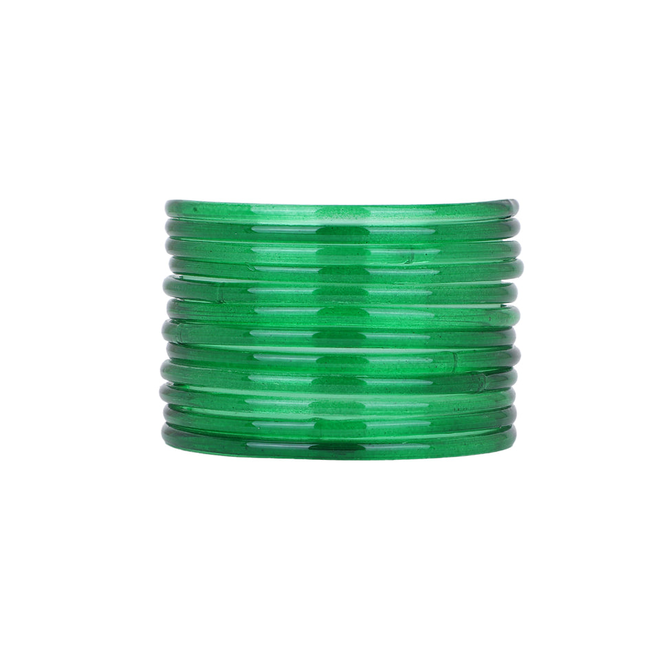 Jelly Bangles by Leshya (Karva)