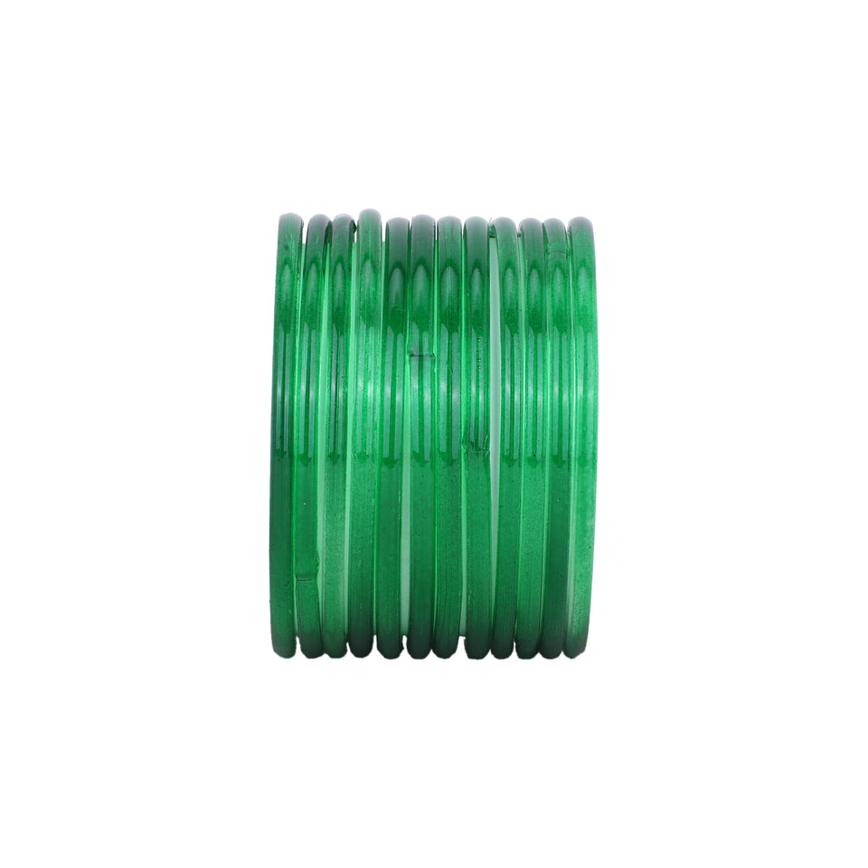Jelly Bangles by Leshya (Karva)