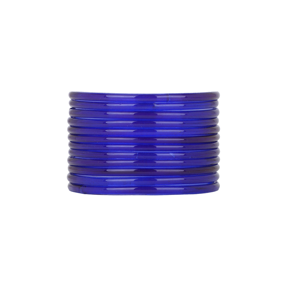 Jelly Bangles by Leshya (Karva)