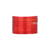 Jelly Bangles by Leshya (Karva)