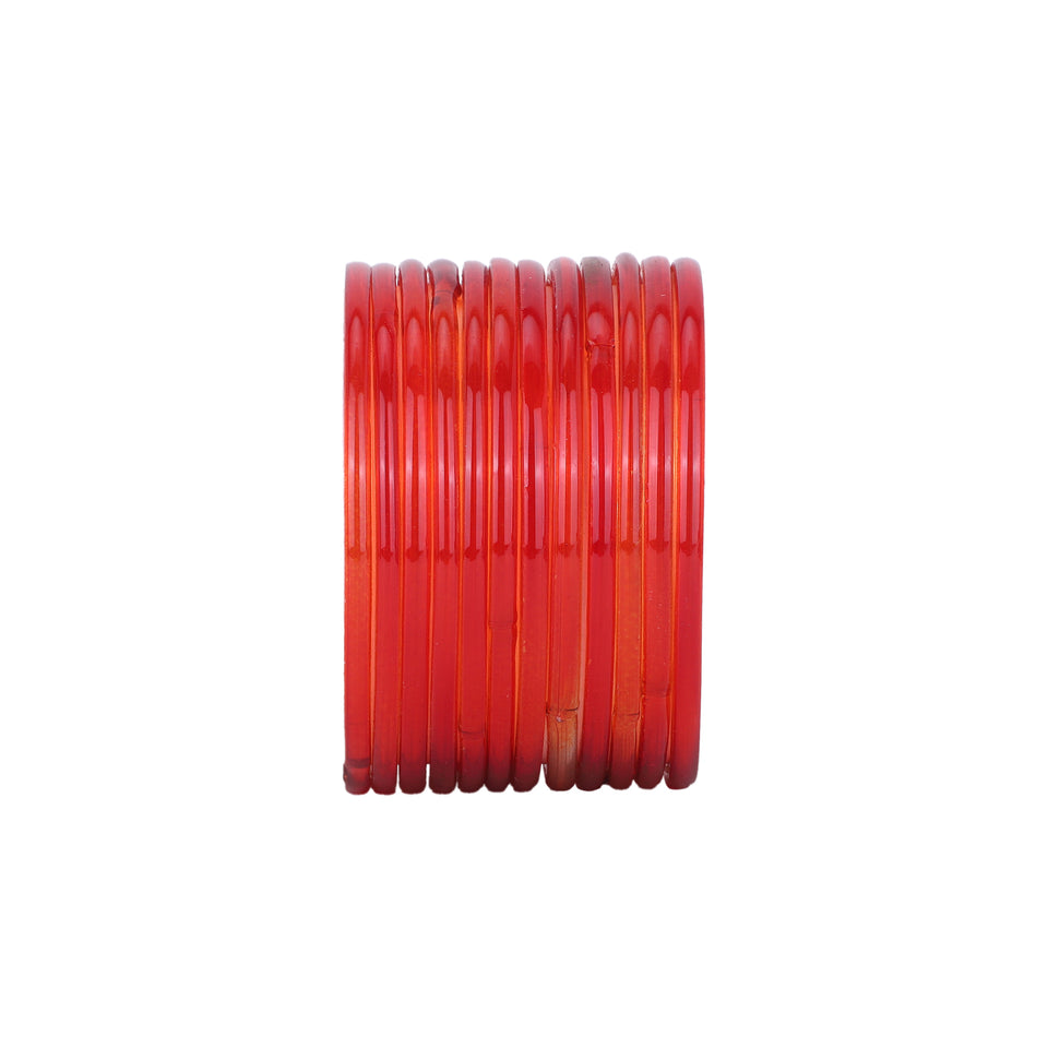 Jelly Bangles by Leshya (Karva)