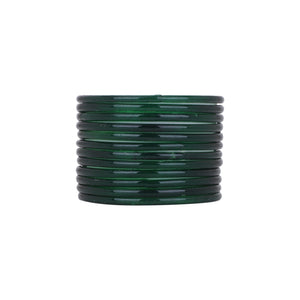 Jelly Bangles by Leshya