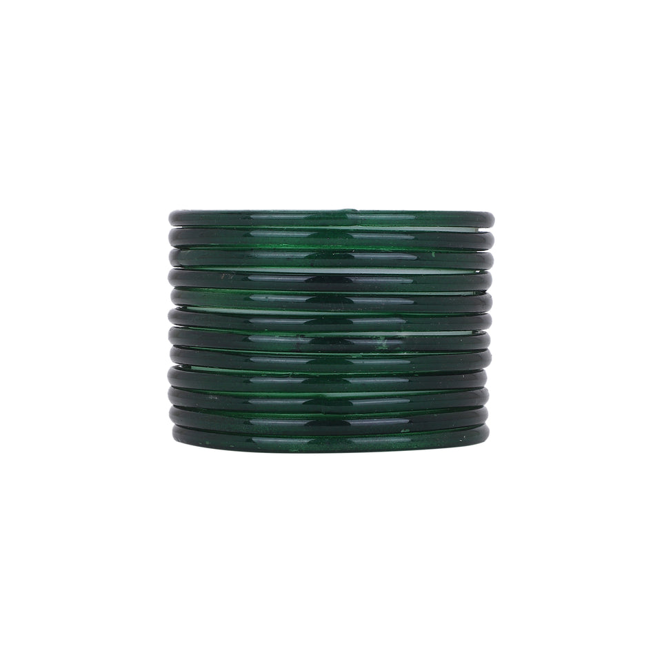 Jelly Bangles by Leshya (Karva)