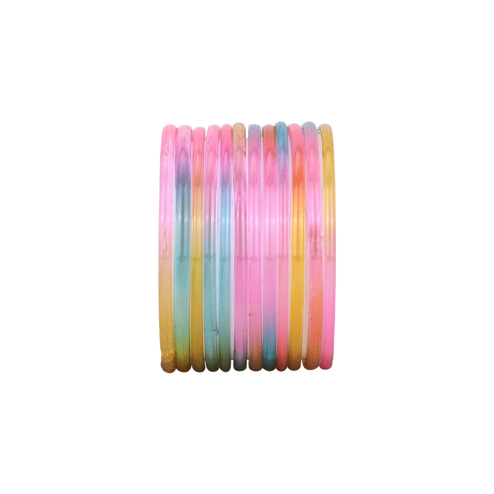 Jelly Bangles by Leshya (Karva)