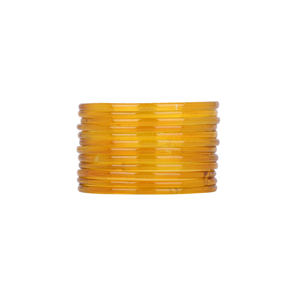 Jelly Bangles by Leshya (Karva)