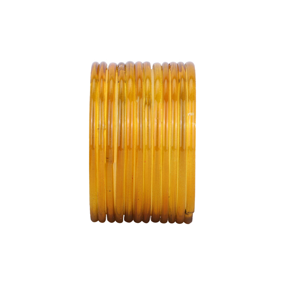 Jelly Bangles by Leshya (Karva)
