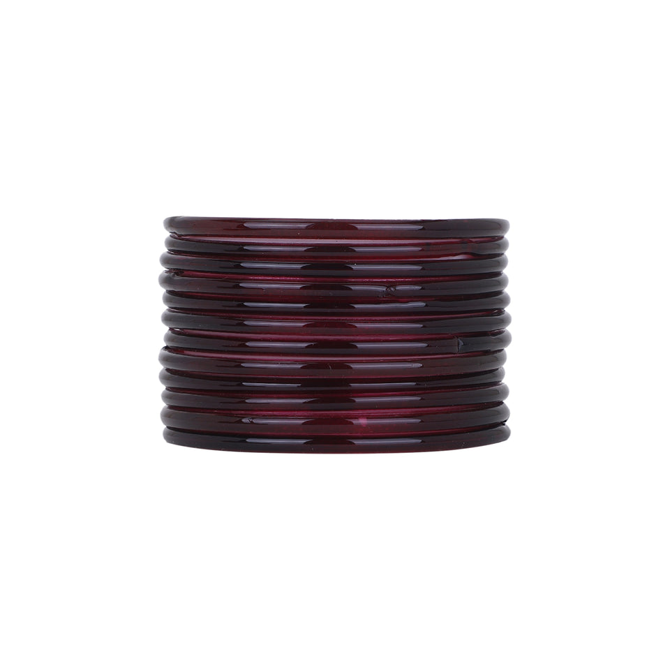 Jelly Bangles by Leshya (Karva)