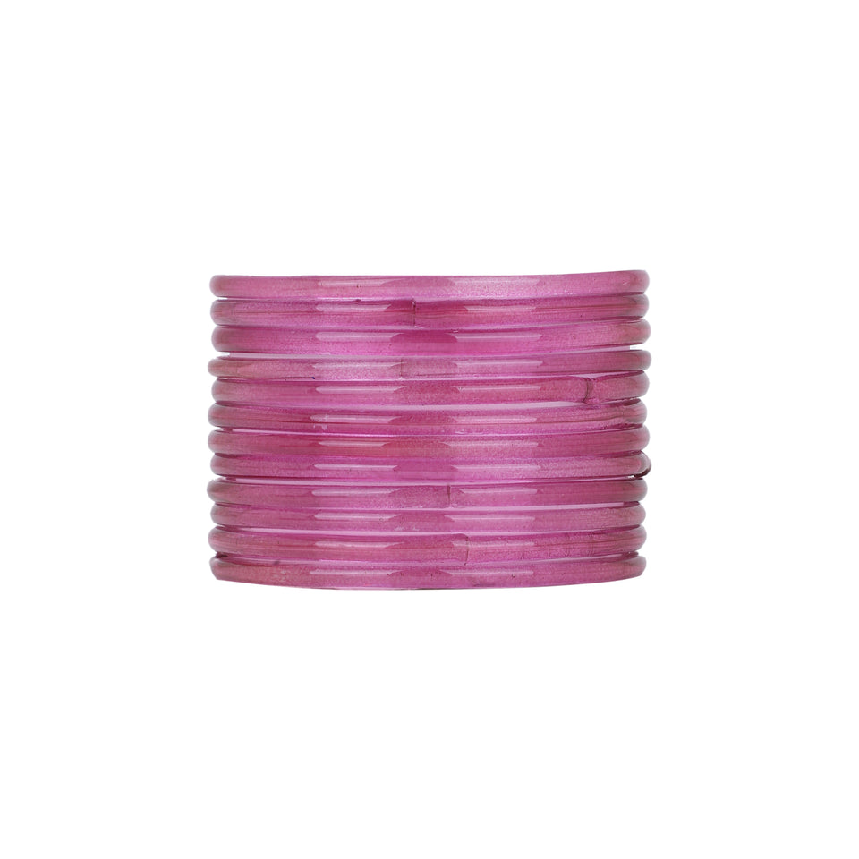 Jelly Bangles by Leshya (Karva)