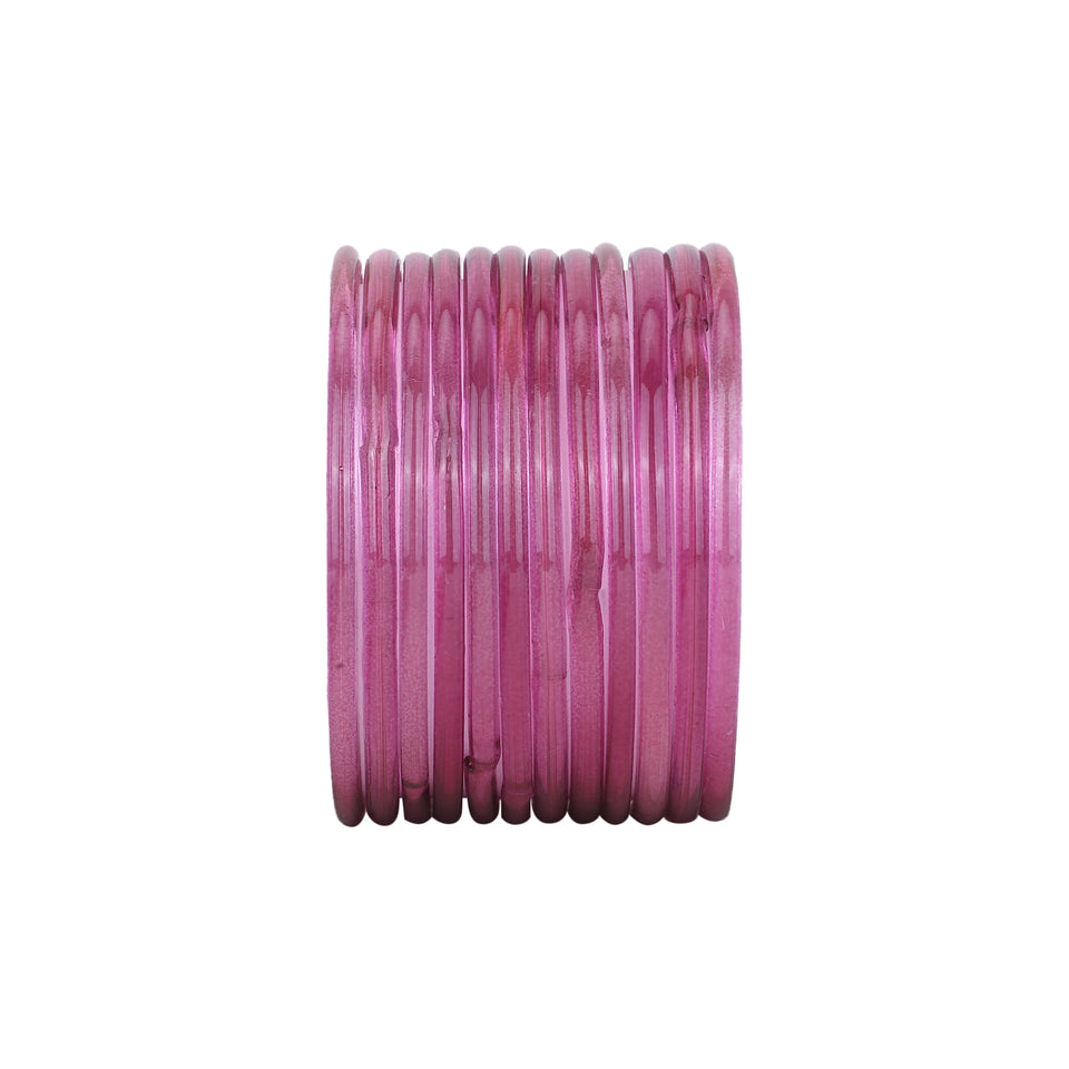 Jelly Bangles by Leshya (Karva)