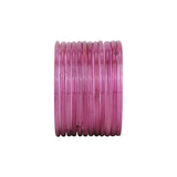Jelly Bangles by Leshya (Karva)