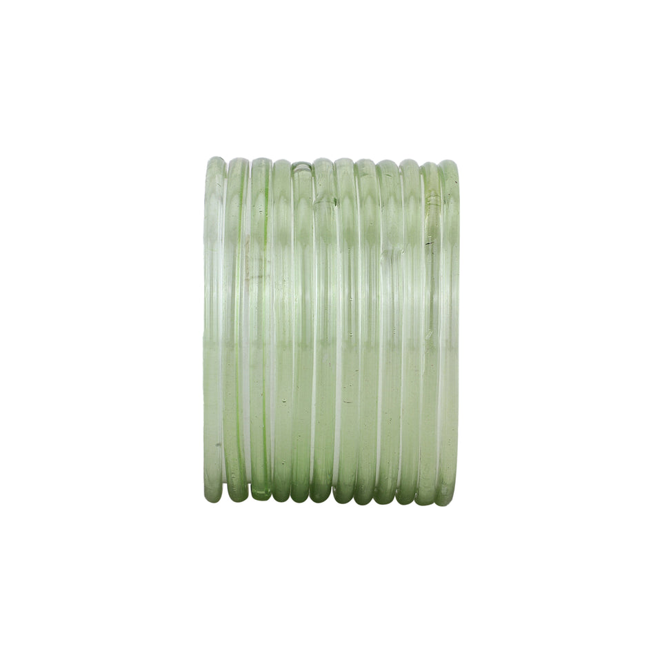 Jelly Bangles by Leshya (Karva)