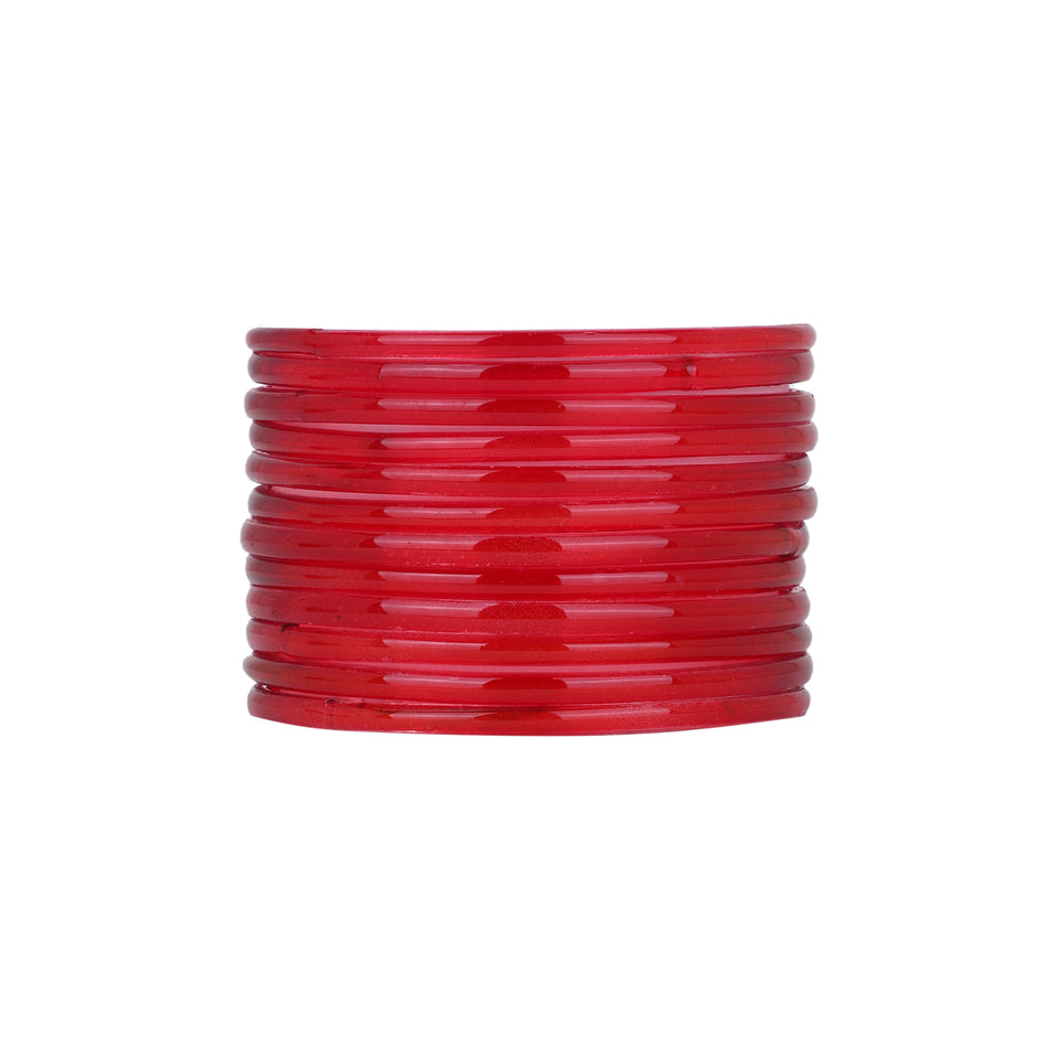 Jelly Bangles by Leshya (Karva)