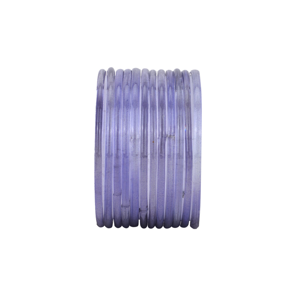 Jelly Bangles by Leshya (Karva)