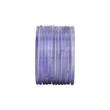 Jelly Bangles by Leshya (Karva)