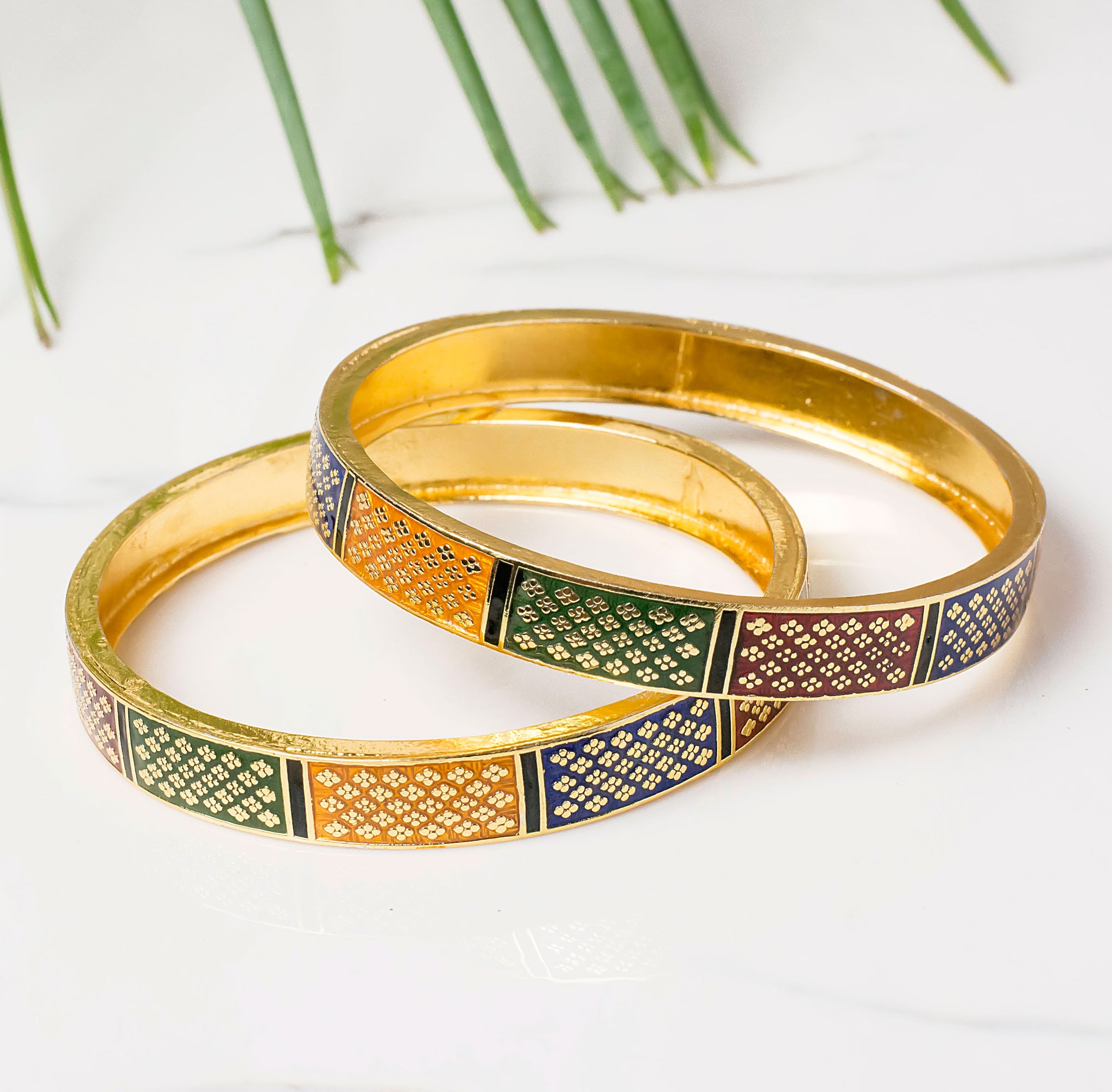 Gold Bracelet Designs for Daily Wear: A Must Add To Everyday Wardrobe –  Blingvine