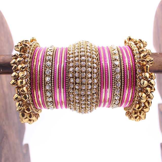 Jai Guruji Swaroop Light Brown Round Pearl Bracelet | Satvikstore.in –  satvikstore.in
