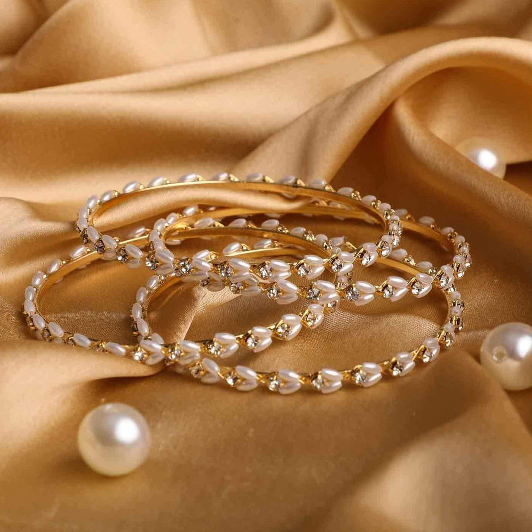 Pearl Bracelets – PEARLY LUSTRE